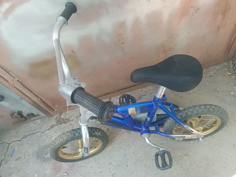 Детски Велосипед 12 цола