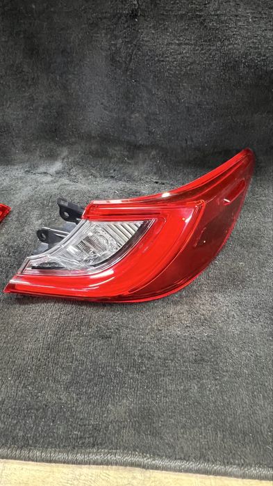 Задние фонари Камри 80