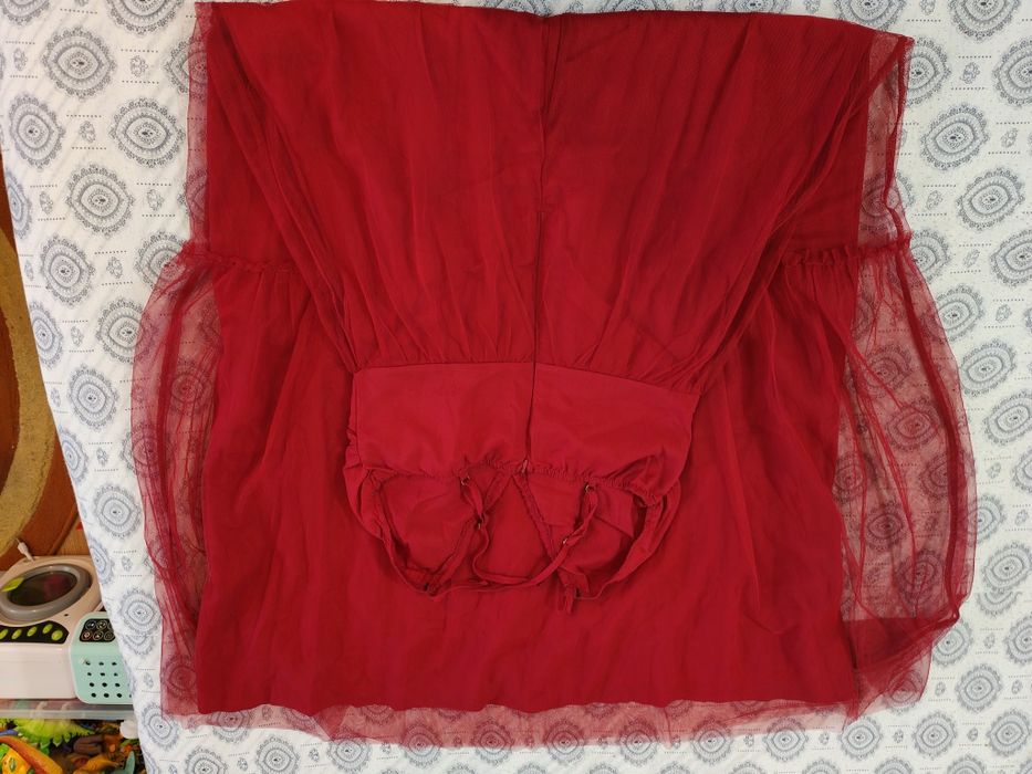 Rochie noua superba