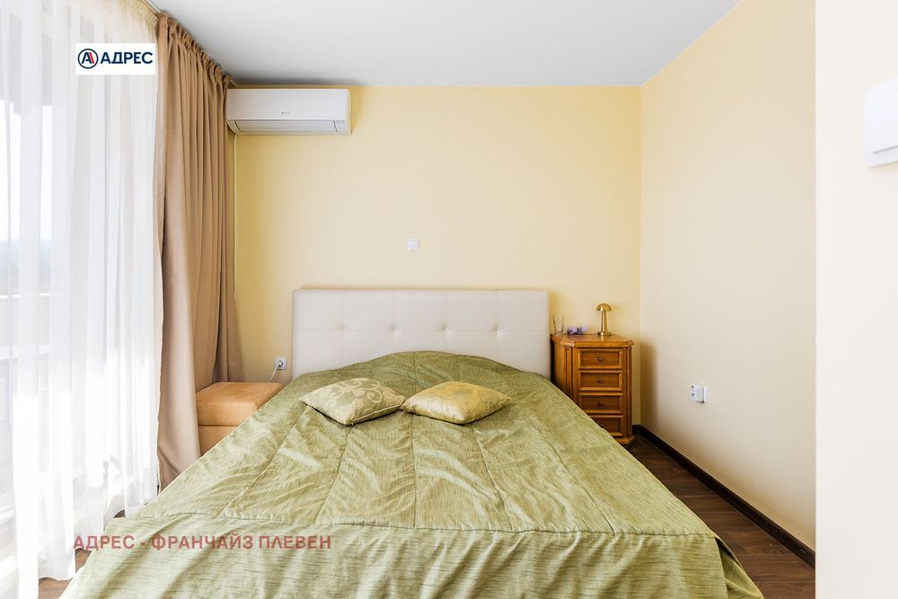 Къща в Ловеч, област-с.Гумощник площ 177 цена 177700