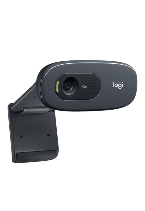 Веб-камера Logitech HD Webcam C270