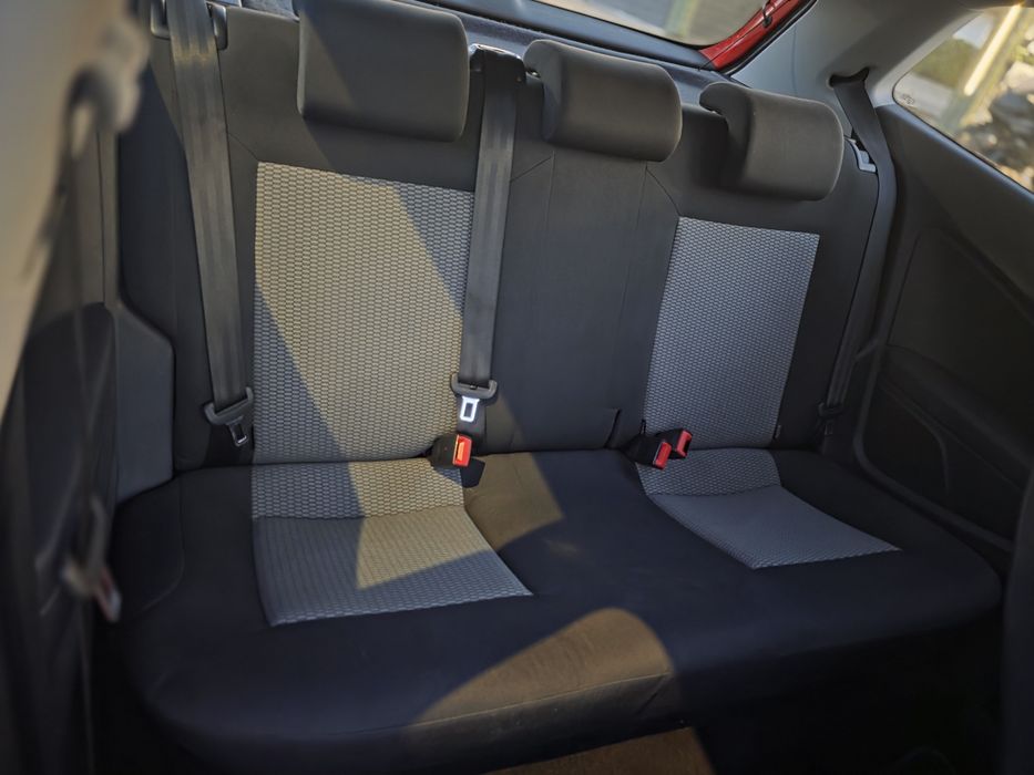 Vw Polo 1.2 TDI 2013