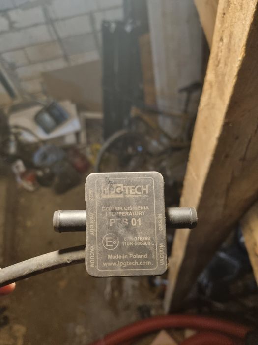 Газов инжекцион 200кс.