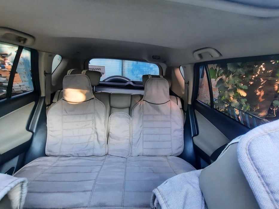 Продам Тойоту Рав4, Toyota Rav4