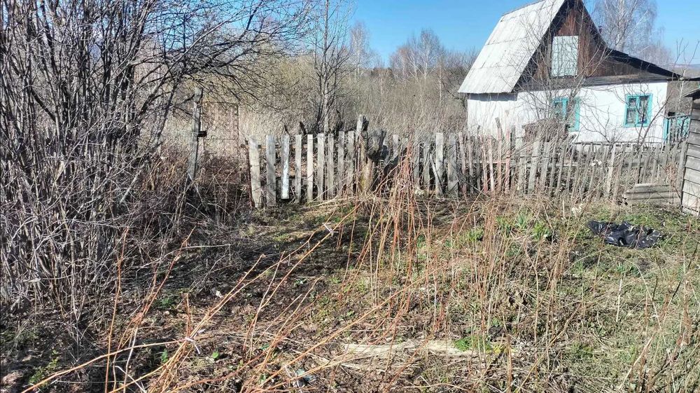 Продаться Дача Риддер