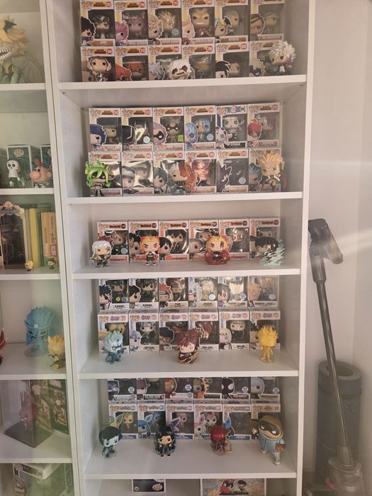 Vand figurine funko pop