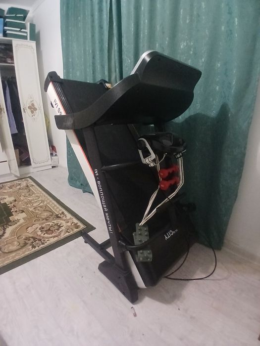 Продам бегавой дорожку