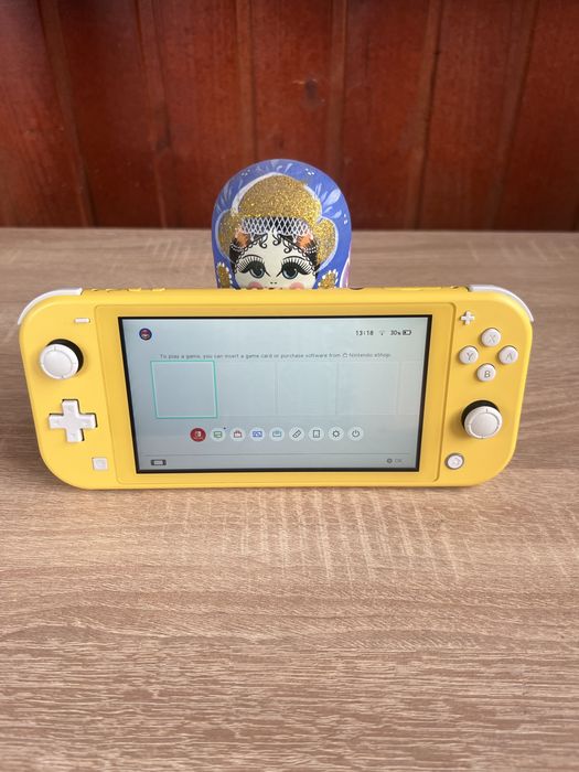 nintendo switch lite - Console Portabile oferte online | OLX.ro