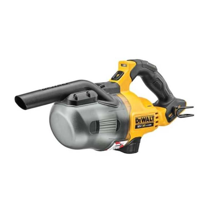 Акумулаторна прахосмукачка DeWALT DCV501LN , 18 V Li-Ion