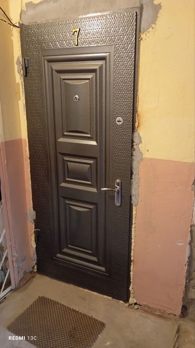 Продаётся 2 комнатная кв