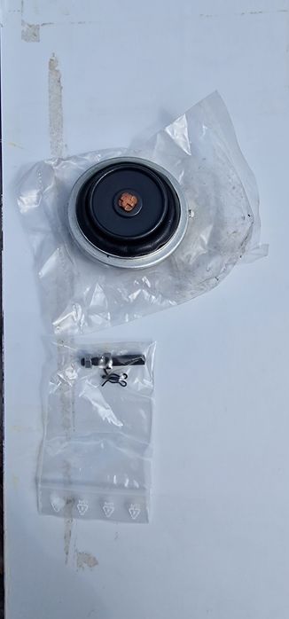 Membrana pompa înaltă pompa injecție fiat 411.415 preț 450 lei import