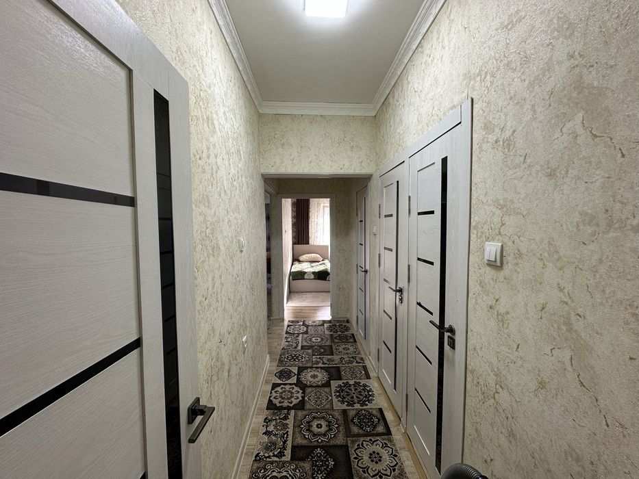 Продается своя квартира, м-в Куйлюк -1, 3 ком кв 1 этаж 5 этажный дом