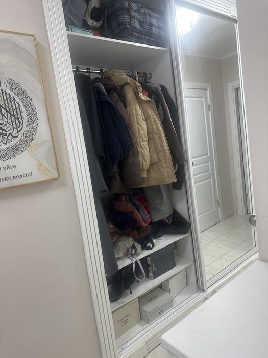 Продам шкаф-купе