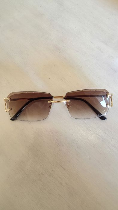 Cartier sunglasses