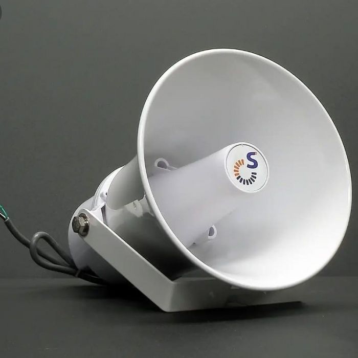 конференционные навесные потолочные уличные всепогодные колонки