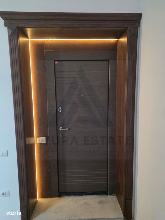 Apartament premium 2 camere 55 mp + pivniță renovat 2025 zona Centrala