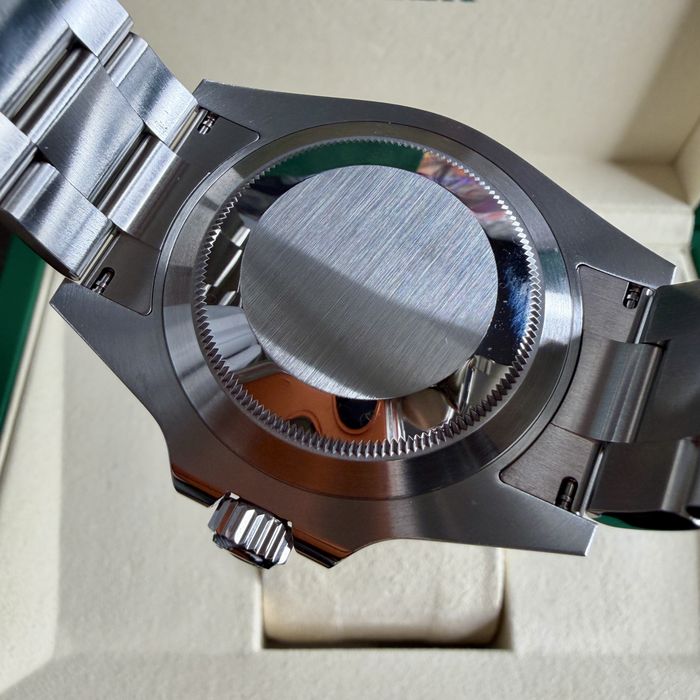 Rolex Submariner Date Starbucks | New | PE STOC | 41mm | 14750 Euro | 126610LV | 2026