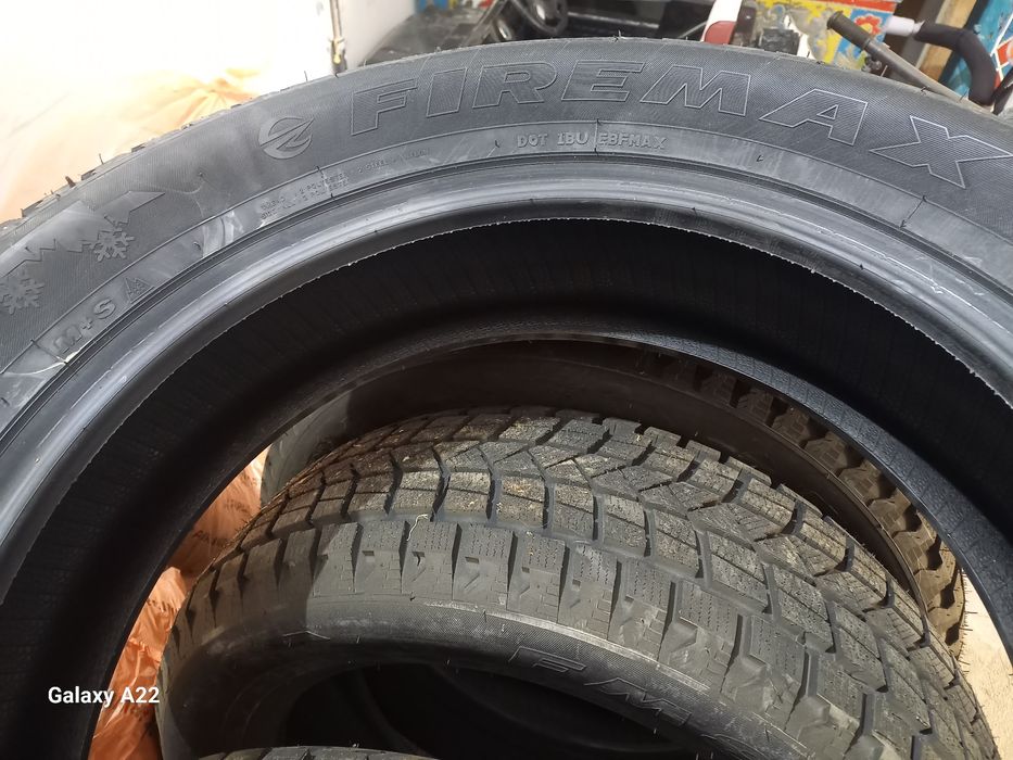 Покришка FM806      255/55R20     110T