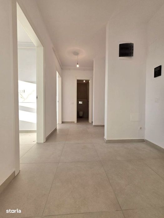 Apartament nou 2 camere în Tractorul | La câteva minute de Coresi Mall