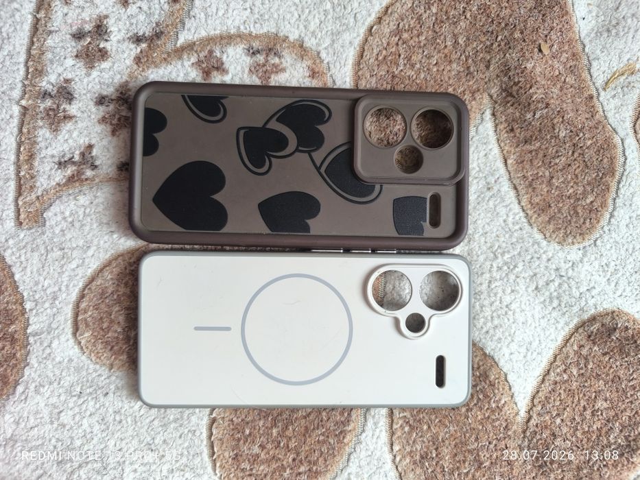 Продам Redmi Note 13 Pro+ 5G