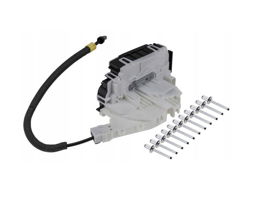 Брава за Mercedes E-Class W212 (2008-2016)