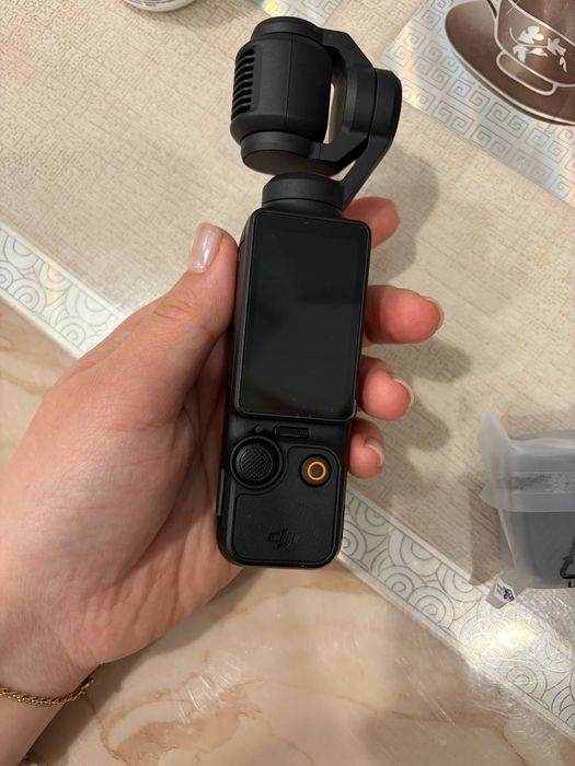 Dji osmo pocket 3