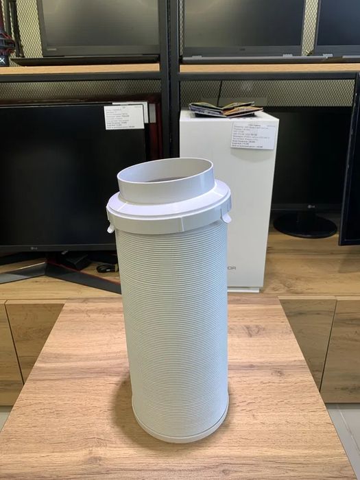 Продам кондиционер напольный Midea 36м2