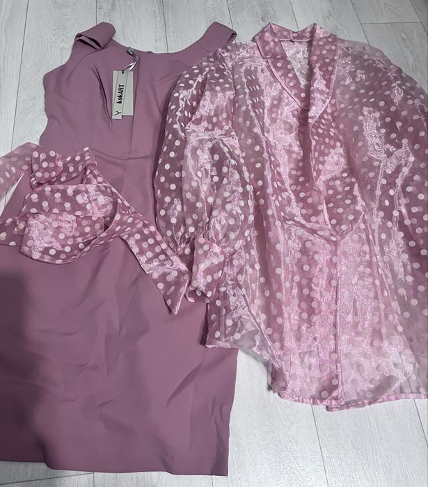 Продам платья