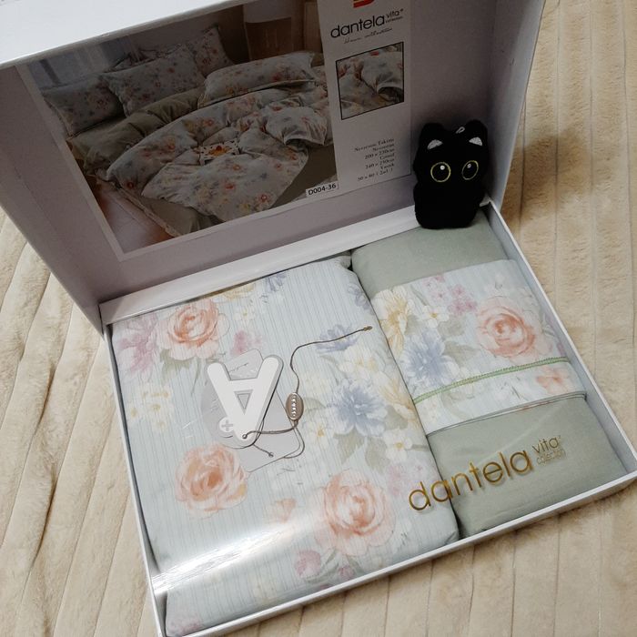 Постельное белье