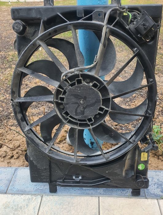 Cobalt ventilator Kobalt ... B/u