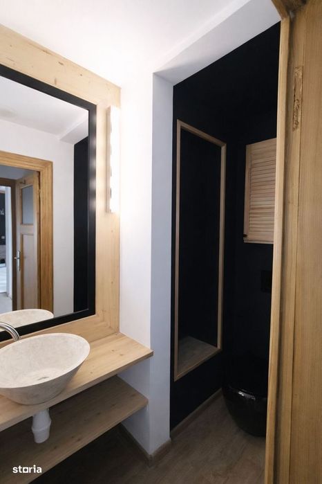 Mansarda De Poveste | 184Mp | 6 Camere | Floreasca