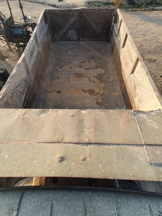 Kamaz samosval xolati urttacha savdosi bor