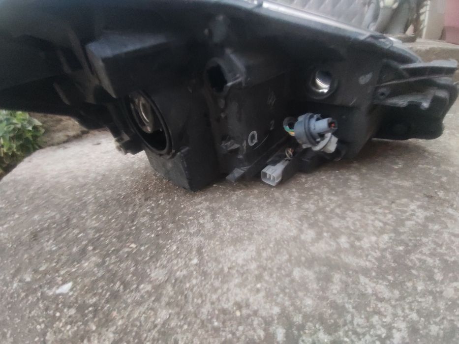 Фар за тойота Ярис