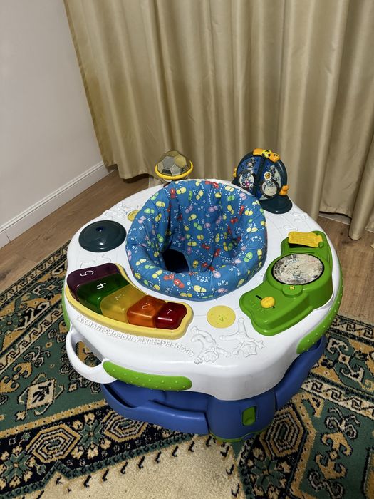 Детский стул для кормления!