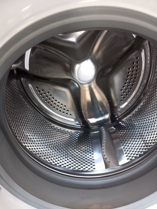 Kir Yuvish Mashinasi/Стиральная машина