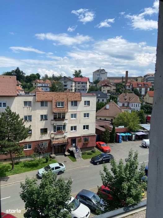 Apartament 2 camere 54mp Strand