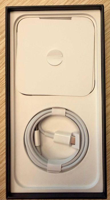 Iphone 13 Pro Max Graphite 256 Gb full box impecabil