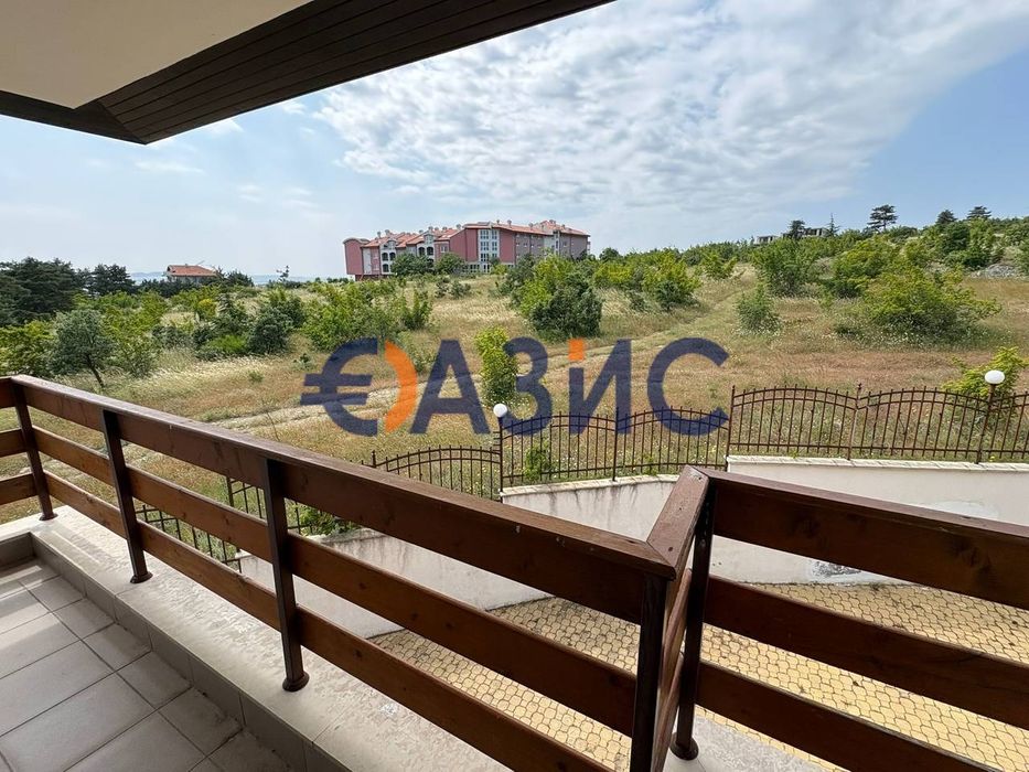 Продава се Тристаен апартамент в к.к. Слънчев бряг - 72 кв.м за 1049 €/кв.м - Снимка #9