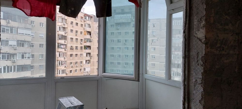 Vând termopane usi și geamuri