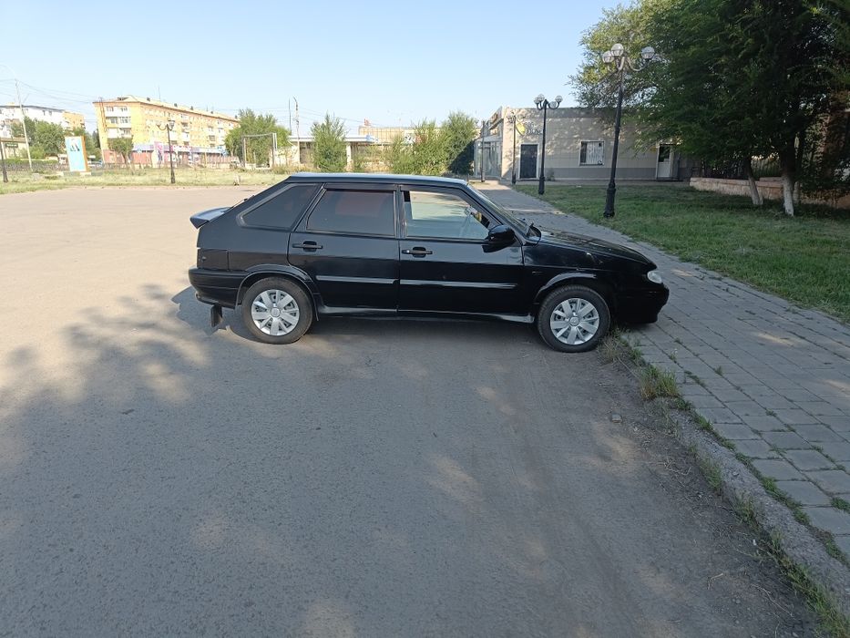 Срочно продам Ваз 2114 то