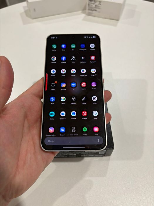 Samsung Galaxy S24 5G 128 GB