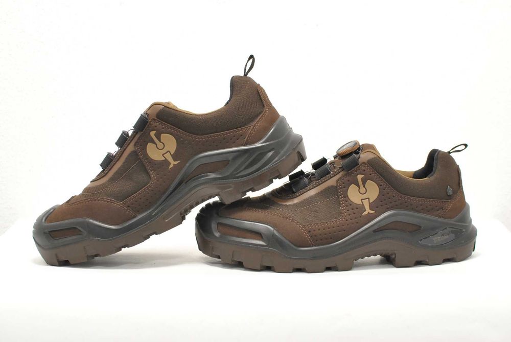 Engelbert Strauss incaltaminte cu BOA marimea 46  (3523E9)