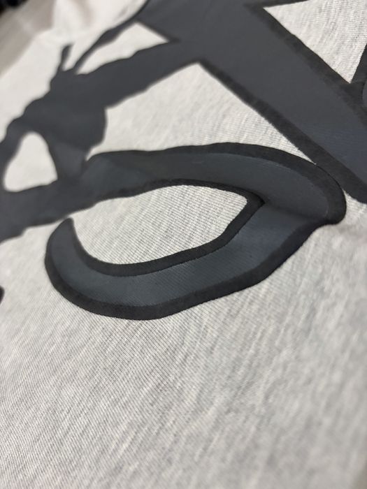 SYNA WORLD Black T-Shirt