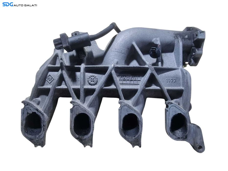 Galerie Admisie Renault Scenic 2 1.9 DCI F9Q 2003 - 2009 Cod 8200272607 8200034270 [N1516]
