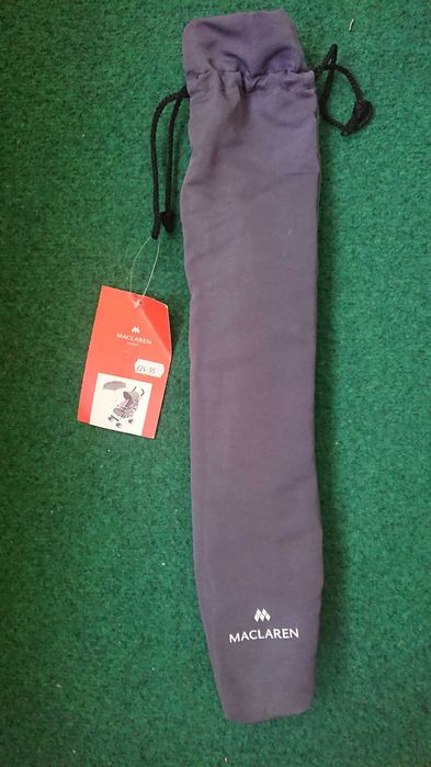 Оригинален чадър Maclaren Parasol за детска количка