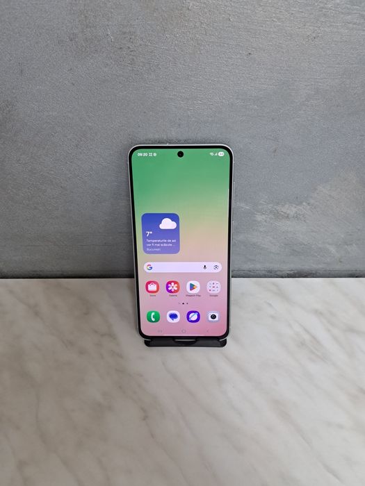 Samsung A56 128GB Bmg Amanet 99889