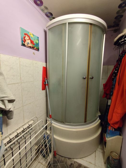 Сдам часть дома на длительный срок