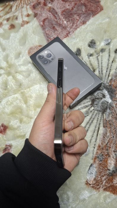 Iphone 13 pro 256 ideal