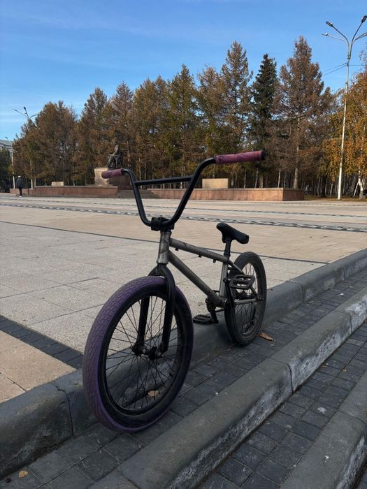 Продам Велосипед bmx wethepeople