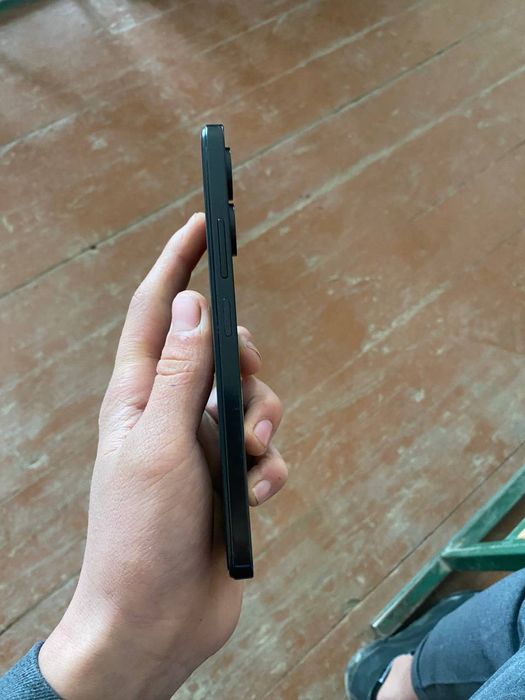 Xiomi redmi13C 256.8